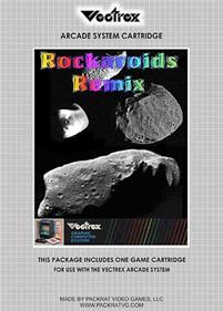 Rockaroids Remix