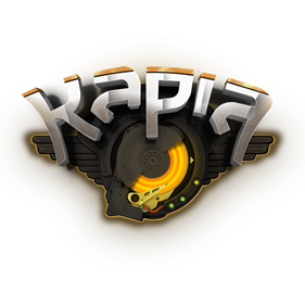 KAPIA - Clear Logo Image