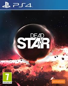 Dead Star - Box - Front Image