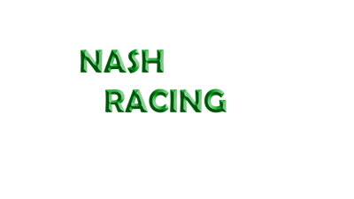 Nash Racing - Clear Logo Image