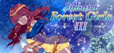 Sakura Forest Girls III - Banner Image