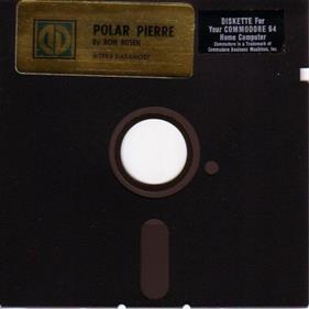 Polar Pierre - Disc