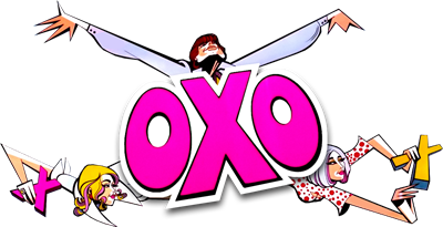 OXO - Clear Logo Image
