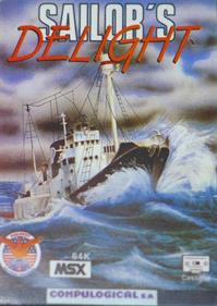 Sailor's Delight - Box - Front Image