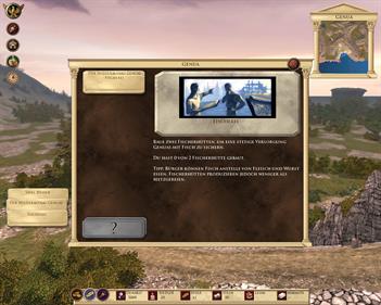 Imperium Romanum - Screenshot - Gameplay Image