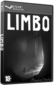 LIMBO - Box - 3D Image