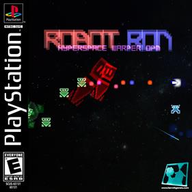 Robot Ron - Box - Front Image
