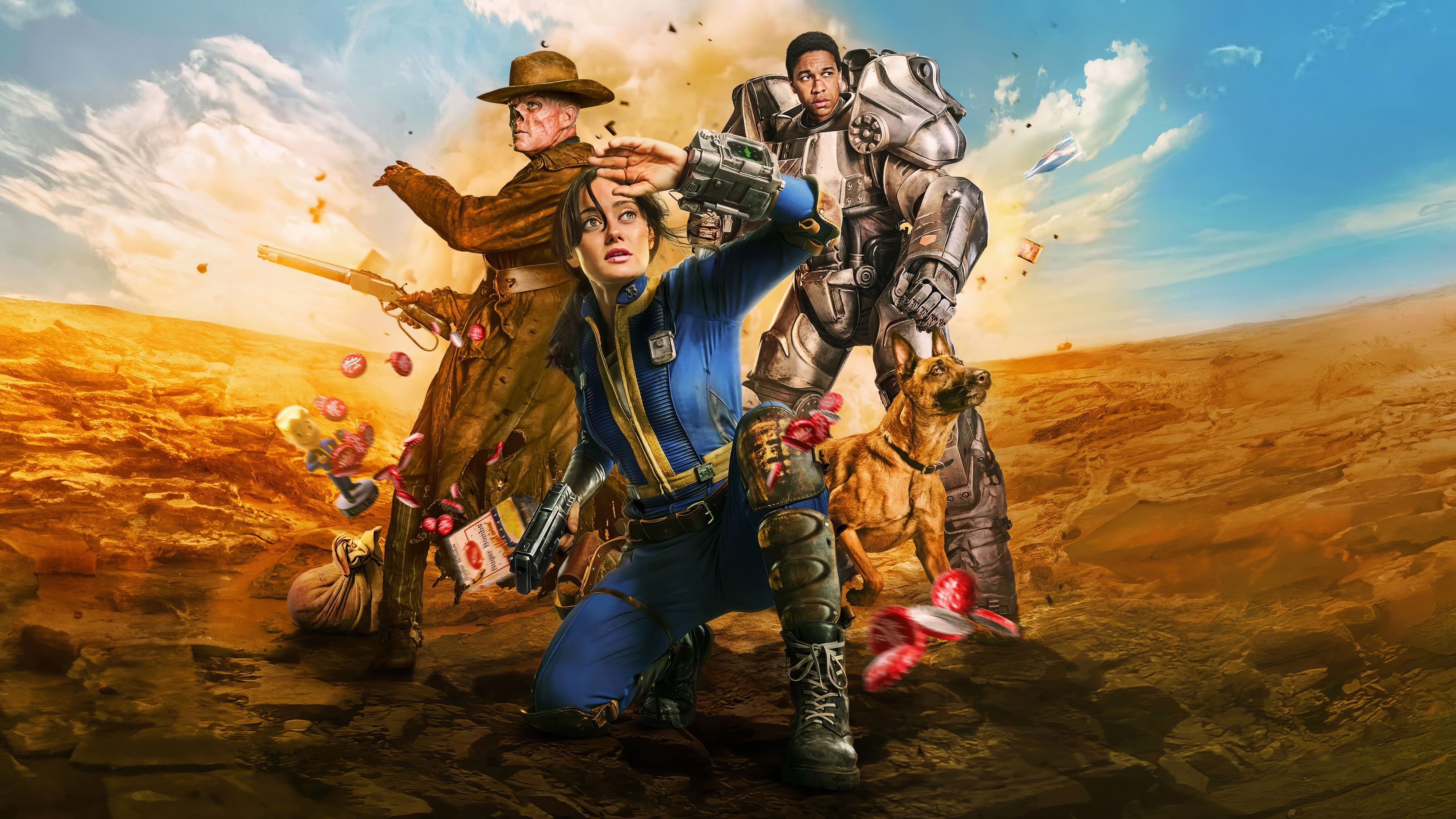 Fallout: Vault Edition