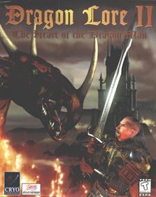 Dragon Lore II: The Heart of the Dragon Man - Box - Front Image