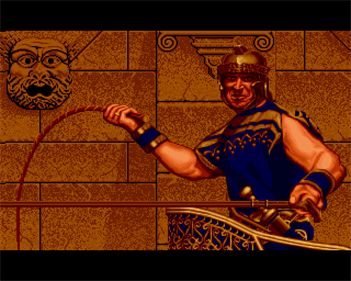 Carthage - Screenshot - Gameplay Image