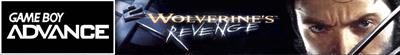 X2: Wolverine's Revenge - Banner Image