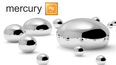 Mercury Hg - Fanart - Background Image