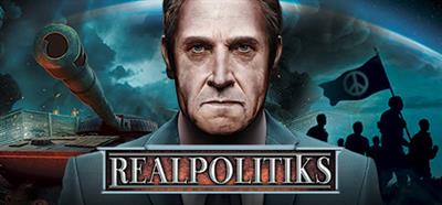 Realpolitiks - Banner Image