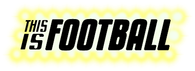 This is Football - Clear Logo Image