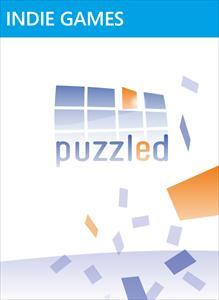 Puzzled