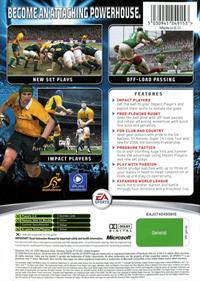 Rugby 06 - Box - Back Image