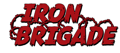 Iron Brigade - Clear Logo Image