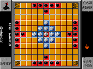 Impatience - Screenshot - Gameplay Image