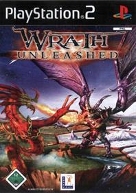 Wrath Unleashed - Box - Front Image