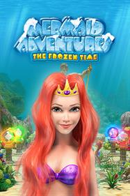 Mermaid Adventures: The Frozen Time