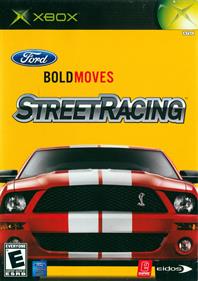Ford Bold Moves Street Racing