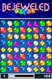 Bejeweled - Box - Front Image