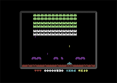 Arcade Daze - Screenshot - Gameplay Image