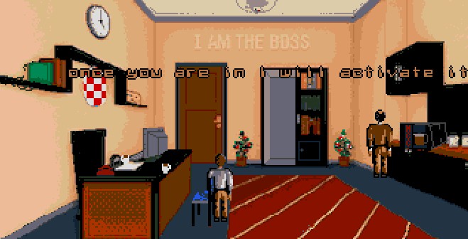 Geo's Quest 3: Part 2