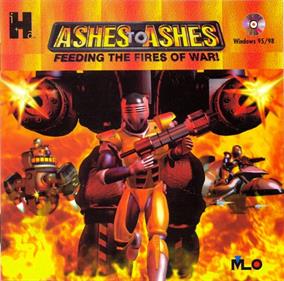 Ashes to Ashes (1996)