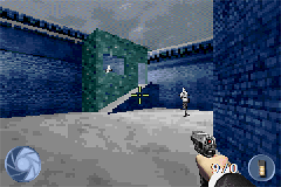 007: NightFire - Screenshot - Gameplay Image