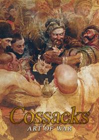 Cossacks - European Wars