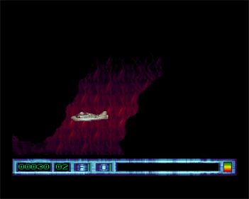 Fantastic Voyage - Screenshot - Gameplay Image