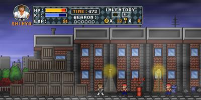Dragon Climax - Screenshot - Gameplay Image