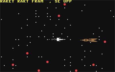 Arcade Attack 64 - Screenshot - Gameplay Image