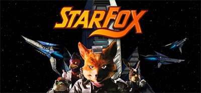 Star Fox - Banner Image