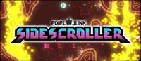 PixelJunk SideScroller - Banner