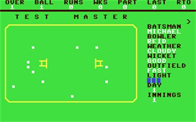 Test Master - Screenshot - Gameplay Image