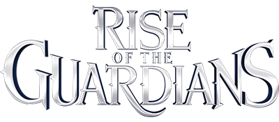 Rise of the Guardians: The Video Game - Clear Logo Image