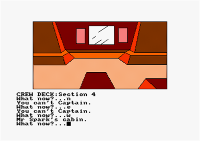 Star Wreck  - Screenshot - Gameplay Image