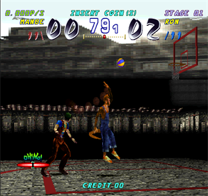 1 on 1 Government - Screenshot - Gameplay Image