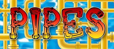 Pipes - Banner Image