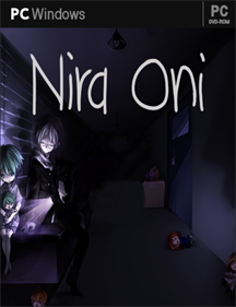 Nira Oni - Box - Front Image