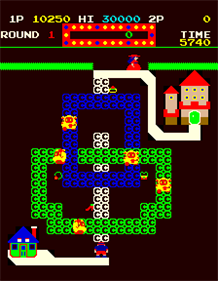 Dream Shopper - Screenshot - Gameplay Image