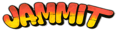 Jammit - Clear Logo Image