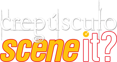 Scene It? Twilight - Clear Logo Image