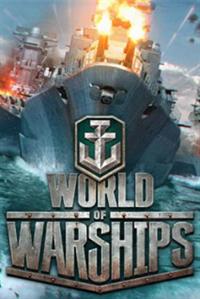 World of Warships