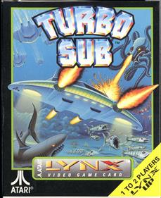 Turbo Sub