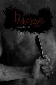 Pathologic Classic HD - Box - Front Image