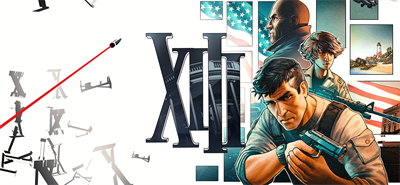 XIII - Remake - Banner Image