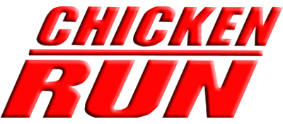 Chicken Run - Clear Logo Image